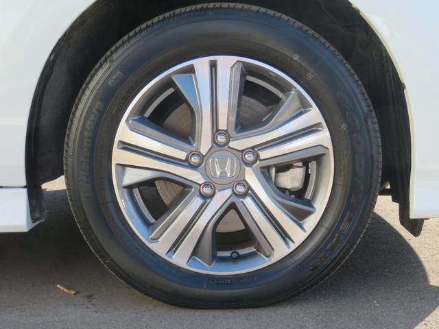 ステップワゴンスパーダ ｅ：ＨＥＶスパーダＧ・ＥＸホンダセンシング　両側電動スライドドア　純正リモコンエンジンスターター　ＥＴＣ　ホンダセンシング　クルーズコントロール　シートヒーター　ＬＥＤヘットライト　ＬＥＤフォグランプ　純正アルミホイール（20枚目）
