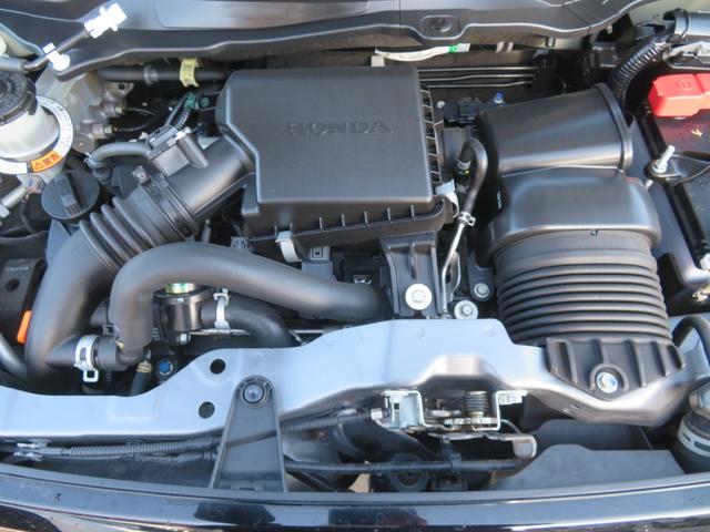 Ｎ－ＯＮＥ プレミアムツアラー　４ＷＤ　ターボ　シートヒーター　ホンダセンシング　クルーズコントロール　ＣＤ　ＬＥＤフォグランプ　ＬＥＤヘットライト　純正アルミホイール（5枚目）