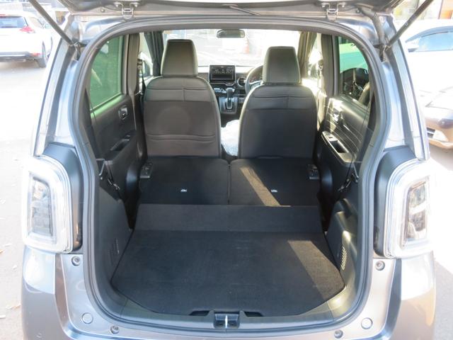 Ｎ－ＯＮＥ プレミアムツアラー　４ＷＤ　ターボ　シートヒーター　ホンダセンシング　クルーズコントロール　ＣＤ　ＬＥＤフォグランプ　ＬＥＤヘットライト　純正アルミホイール（14枚目）