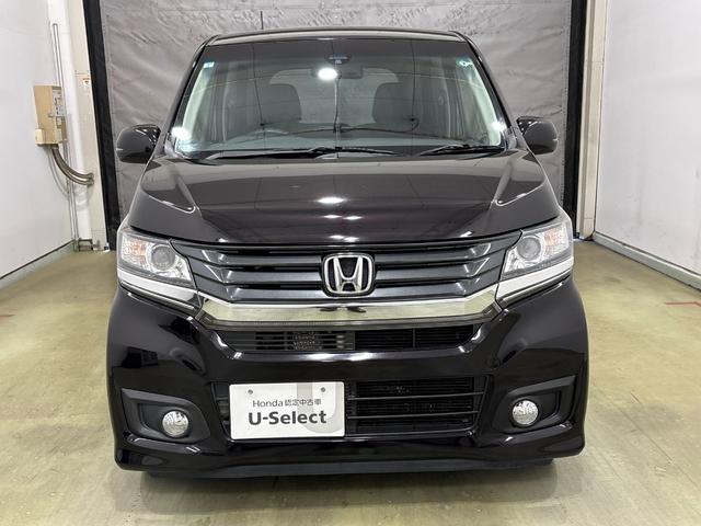 Ｎ－ＷＧＮカスタム Ｇ・Ａパッケージ　純正ディスプレイオーディオ　バックカメラ　クルーズコントロール　ＶＳＡ（横滑り防止）　ＣＴＢＡ（衝突軽減ブレーキ）　純正アルミホイール　ＨＩＤヘットライト（3枚目）