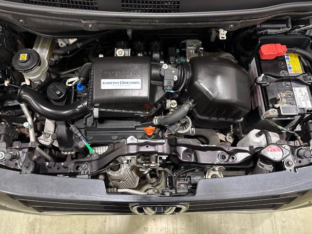 Ｎ－ＷＧＮカスタム Ｇ・Ａパッケージ　純正ディスプレイオーディオ　バックカメラ　クルーズコントロール　ＶＳＡ（横滑り防止）　ＣＴＢＡ（衝突軽減ブレーキ）　純正アルミホイール　ＨＩＤヘットライト（7枚目）