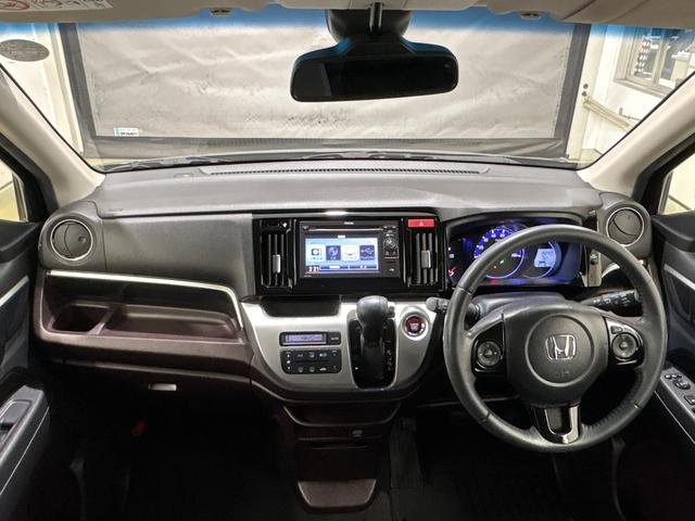 Ｎ－ＷＧＮカスタム Ｇ・Ａパッケージ　純正ディスプレイオーディオ　バックカメラ　クルーズコントロール　ＶＳＡ（横滑り防止）　ＣＴＢＡ（衝突軽減ブレーキ）　純正アルミホイール　ＨＩＤヘットライト（8枚目）