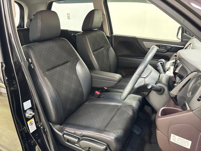 Ｎ－ＷＧＮカスタム Ｇ・Ａパッケージ　純正ディスプレイオーディオ　バックカメラ　クルーズコントロール　ＶＳＡ（横滑り防止）　ＣＴＢＡ（衝突軽減ブレーキ）　純正アルミホイール　ＨＩＤヘットライト（10枚目）