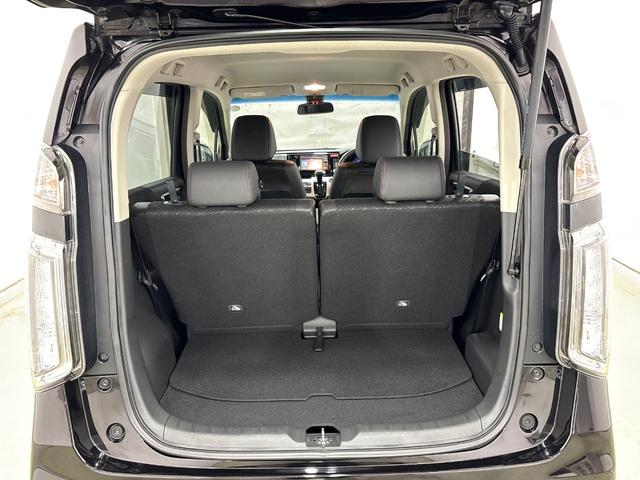 Ｎ－ＷＧＮカスタム Ｇ・Ａパッケージ　純正ディスプレイオーディオ　バックカメラ　クルーズコントロール　ＶＳＡ（横滑り防止）　ＣＴＢＡ（衝突軽減ブレーキ）　純正アルミホイール　ＨＩＤヘットライト（12枚目）