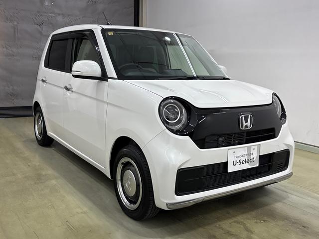 Ｎ－ＯＮＥ オリジナル　ホンダセンシング　純正メモリーインターナビ　フルセグ　クルーズコントロール　ＥＴＣ　ＬＥＤヘットライト（2枚目）