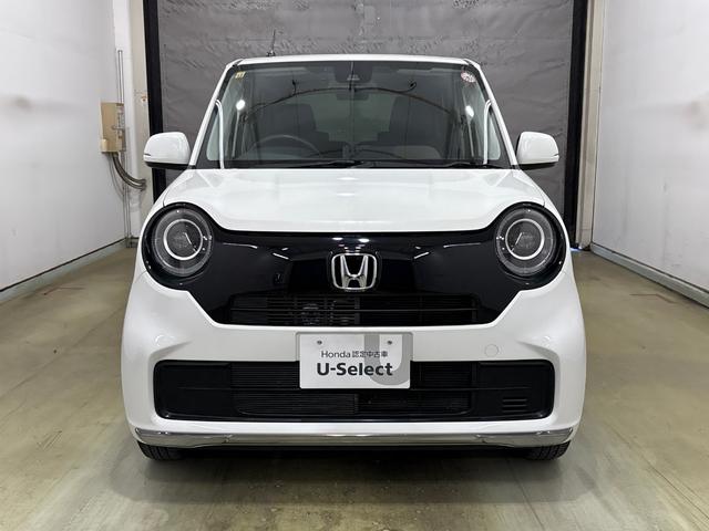 Ｎ－ＯＮＥ オリジナル　ホンダセンシング　純正メモリーインターナビ　フルセグ　クルーズコントロール　ＥＴＣ　ＬＥＤヘットライト（3枚目）