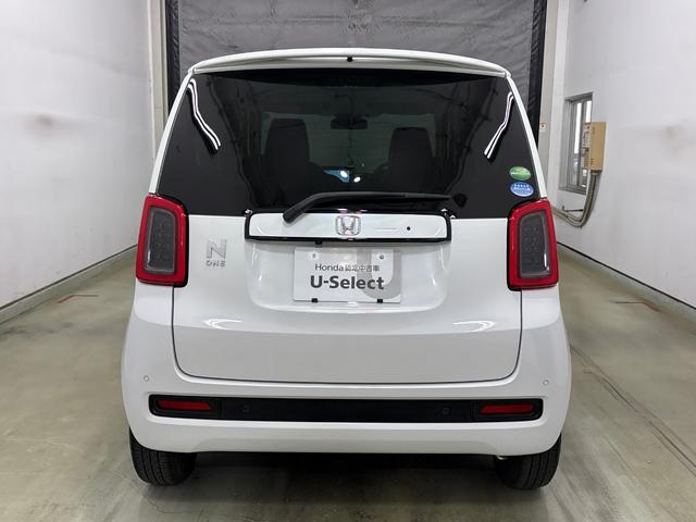 Ｎ－ＯＮＥ オリジナル　ホンダセンシング　純正メモリーインターナビ　フルセグ　クルーズコントロール　ＥＴＣ　ＬＥＤヘットライト（4枚目）