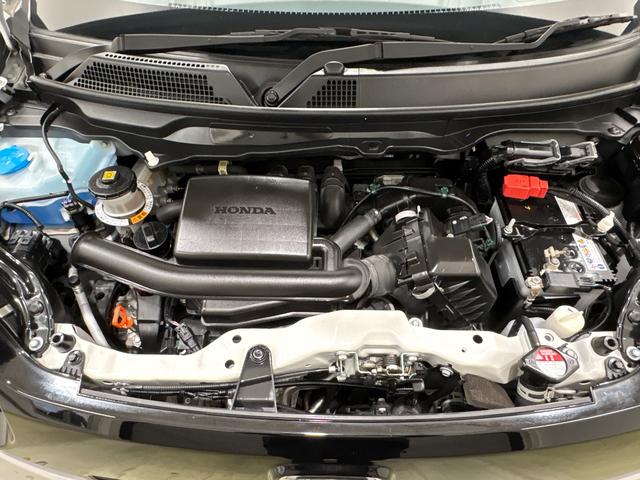 Ｎ－ＯＮＥ オリジナル　ホンダセンシング　純正メモリーインターナビ　フルセグ　クルーズコントロール　ＥＴＣ　ＬＥＤヘットライト（7枚目）