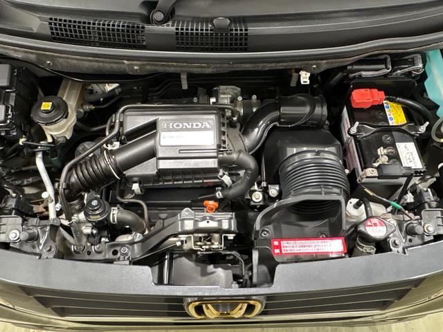 Ｎ－ＷＧＮカスタム Ｇ・ターボパッケージ　社外（エクリプス）ナビ　クルーズコントロール　ＶＳＡ（横滑り防止）　ＥＴＣ　バックカメラ　ＨＩＤヘットライト　純正アルミホイール（7枚目）