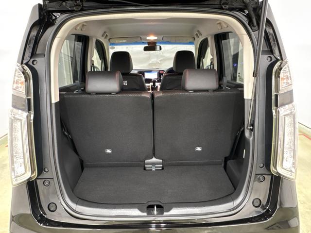 Ｎ－ＷＧＮカスタム Ｇ・ターボパッケージ　社外（エクリプス）ナビ　クルーズコントロール　ＶＳＡ（横滑り防止）　ＥＴＣ　バックカメラ　ＨＩＤヘットライト　純正アルミホイール（12枚目）