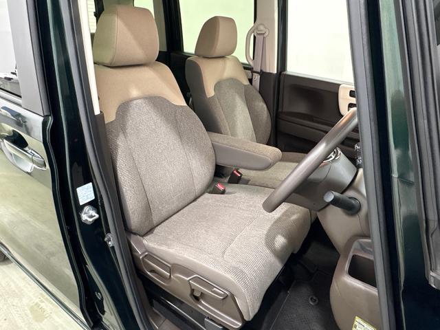 Ｎ－ＢＯＸ Ｌ　左側電動スライドドア　純正メモリーインターナビ　純正ドライブレコーダー前後セット　シートヒーター　ホンダセンシング　クルーズコントロール　ＬＥＤヘットライト　４ＷＤ（10枚目）