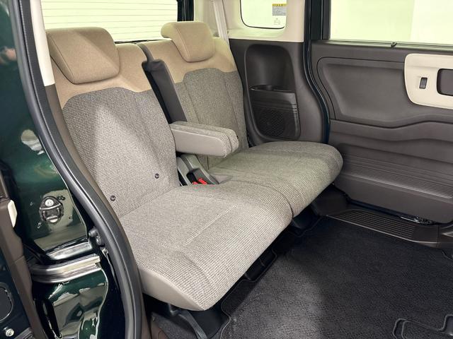 Ｎ－ＢＯＸ Ｌ　左側電動スライドドア　純正メモリーインターナビ　純正ドライブレコーダー前後セット　シートヒーター　ホンダセンシング　クルーズコントロール　ＬＥＤヘットライト　４ＷＤ（11枚目）