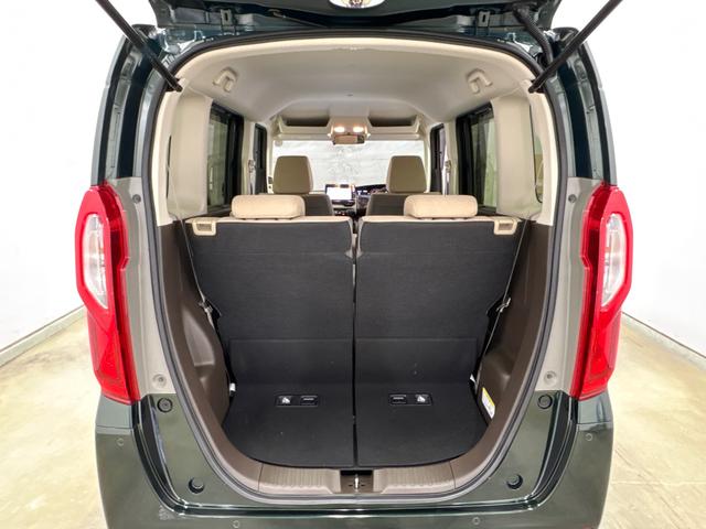 Ｎ－ＢＯＸ Ｌ　左側電動スライドドア　純正メモリーインターナビ　純正ドライブレコーダー前後セット　シートヒーター　ホンダセンシング　クルーズコントロール　ＬＥＤヘットライト　４ＷＤ（12枚目）