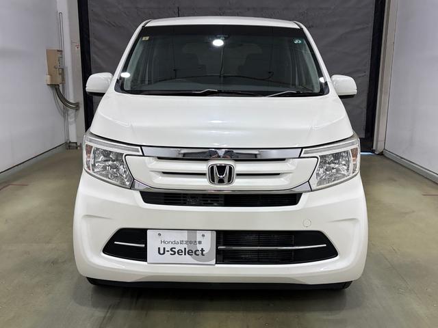 Ｎ－ＷＧＮ ＧＳＳコンフォートパッケージ（3枚目）