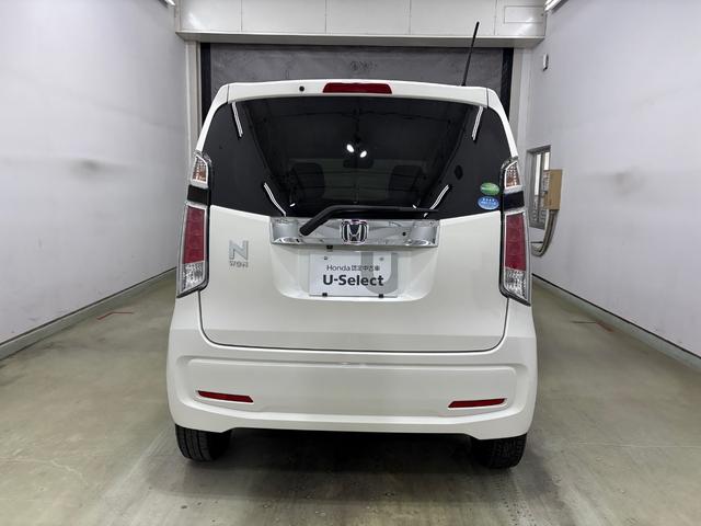 Ｎ－ＷＧＮ ＧＳＳコンフォートパッケージ（4枚目）