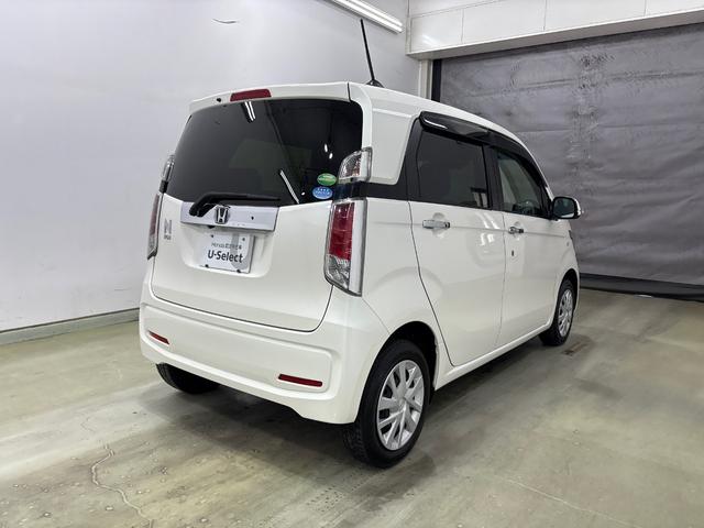 Ｎ－ＷＧＮ ＧＳＳコンフォートパッケージ（5枚目）