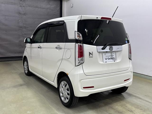 Ｎ－ＷＧＮ ＧＳＳコンフォートパッケージ（6枚目）