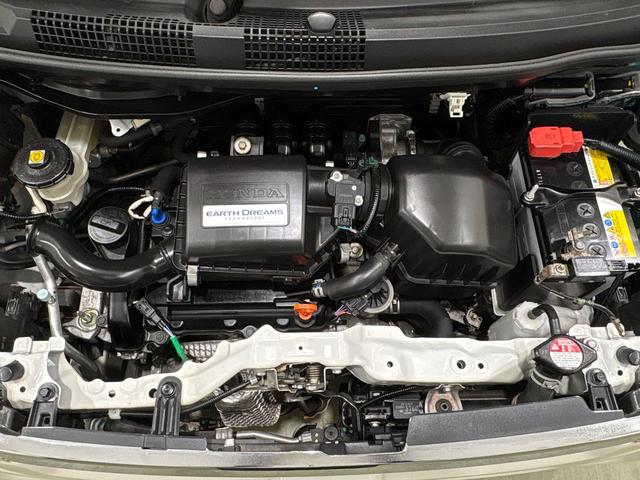 Ｎ－ＷＧＮ ＧＳＳコンフォートパッケージ（7枚目）