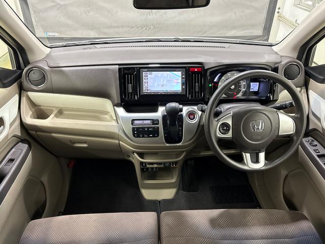 Ｎ－ＷＧＮ ＧＳＳコンフォートパッケージ（8枚目）