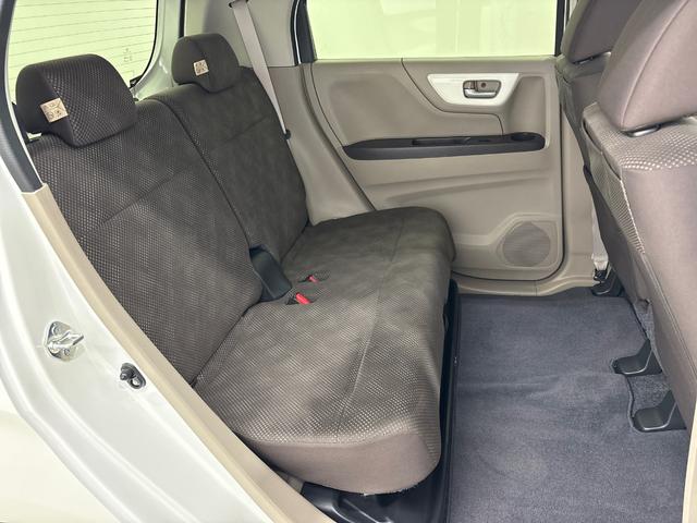 Ｎ－ＷＧＮ ＧＳＳコンフォートパッケージ（11枚目）