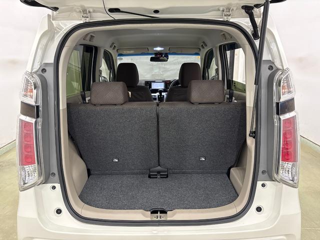 Ｎ－ＷＧＮ ＧＳＳコンフォートパッケージ（12枚目）