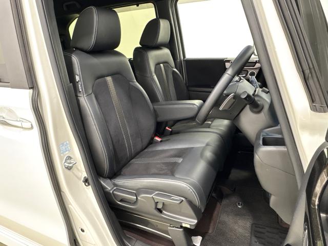 Ｎ－ＢＯＸ Ｇ・Ｌターボホンダセンシング　両側電動スライドドア　ホンダセンシング　ＥＴＣ　ターボ　純正ドライブレコーダー　クルーズコントロール　純正リモコンエンジンスターター　純正メモリーインターナビ　ＬＥＤヘットライト　純正アルミホイール（10枚目）