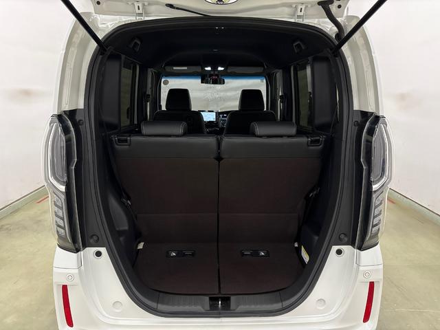 Ｎ－ＢＯＸ Ｇ・Ｌターボホンダセンシング　両側電動スライドドア　ホンダセンシング　ＥＴＣ　ターボ　純正ドライブレコーダー　クルーズコントロール　純正リモコンエンジンスターター　純正メモリーインターナビ　ＬＥＤヘットライト　純正アルミホイール（12枚目）