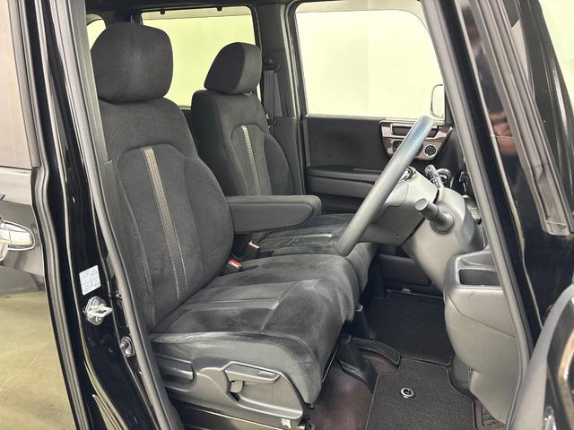 N-BOXカスタム G・Lホンダセンシング 両側電動スライドドア 純正メモリーインターナビ フルセグ シートヒーター クルーズコントロール ホンダセンシング 純正ドライブレコーダー前後セット LEDヘットライト 純正アルミホイール ETC(10枚目)