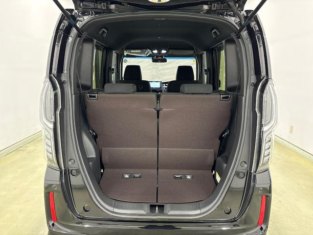 N-BOXカスタム G・Lホンダセンシング 両側電動スライドドア 純正メモリーインターナビ フルセグ シートヒーター クルーズコントロール ホンダセンシング 純正ドライブレコーダー前後セット LEDヘットライト 純正アルミホイール ETC(12枚目)
