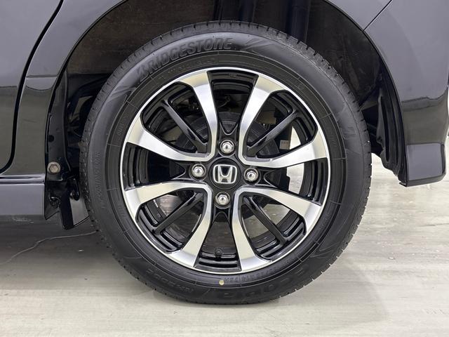 N-BOXカスタム G・Lホンダセンシング 両側電動スライドドア 純正メモリーインターナビ フルセグ シートヒーター クルーズコントロール ホンダセンシング 純正ドライブレコーダー前後セット LEDヘットライト 純正アルミホイール ETC(13枚目)