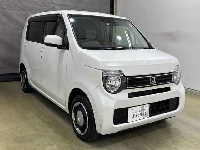 Ｎ－ＷＧＮ Ｌ　４ＷＤ　ホンダセンシング　シートヒーター　ディスプレイオーディオ　バックカメラ（2枚目）