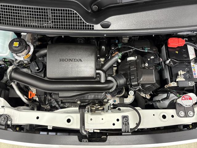 Ｎ－ＷＧＮ Ｌ　４ＷＤ　ホンダセンシング　シートヒーター　ディスプレイオーディオ　バックカメラ（7枚目）