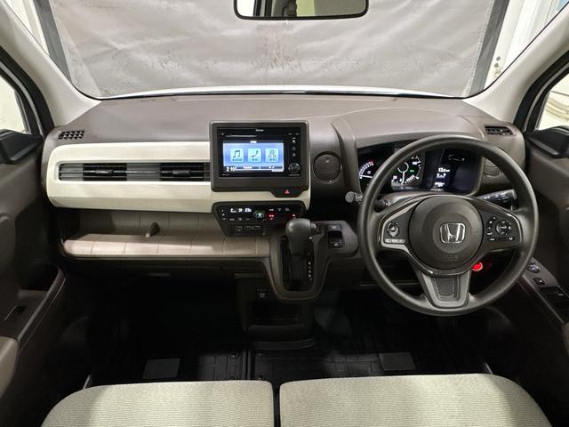 Ｎ－ＷＧＮ Ｌ　４ＷＤ　ホンダセンシング　シートヒーター　ディスプレイオーディオ　バックカメラ（8枚目）