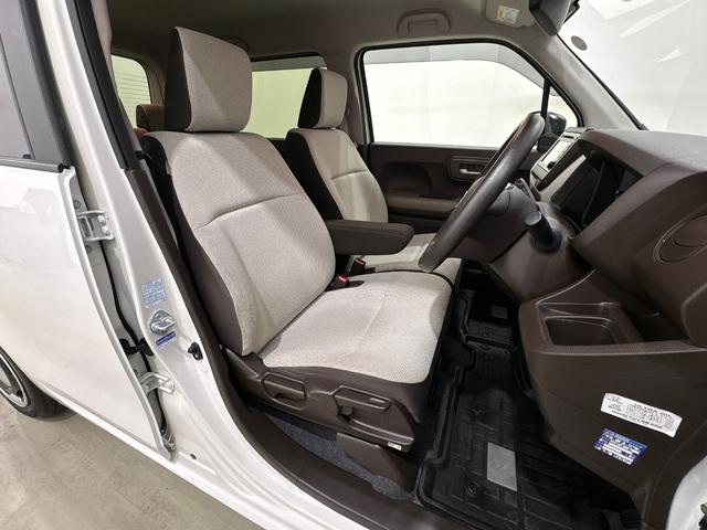 Ｎ－ＷＧＮ Ｌ　４ＷＤ　ホンダセンシング　シートヒーター　ディスプレイオーディオ　バックカメラ（10枚目）