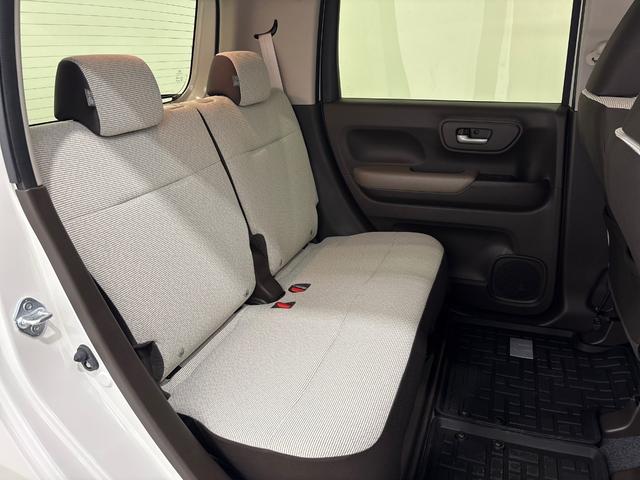 Ｎ－ＷＧＮ Ｌ　４ＷＤ　ホンダセンシング　シートヒーター　ディスプレイオーディオ　バックカメラ（11枚目）