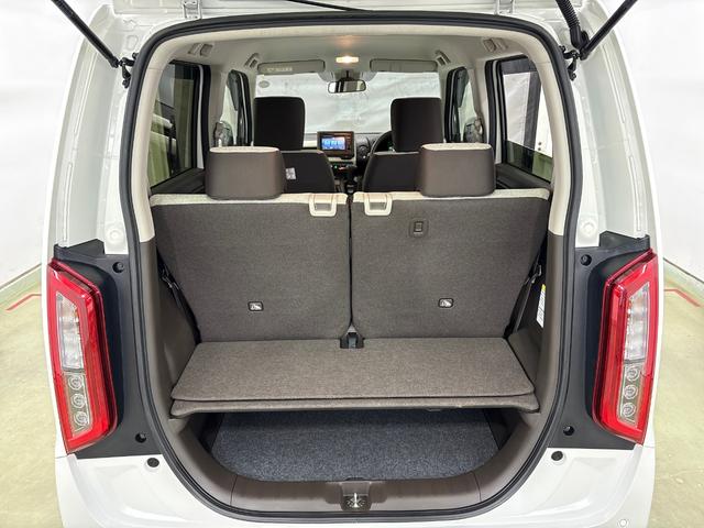 Ｎ－ＷＧＮ Ｌ　４ＷＤ　ホンダセンシング　シートヒーター　ディスプレイオーディオ　バックカメラ（12枚目）