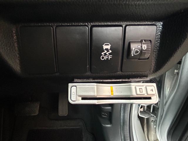 フィット １３Ｇ　ＥＴＣ　純正メモリーインターナビ　ワンセグ（8枚目）