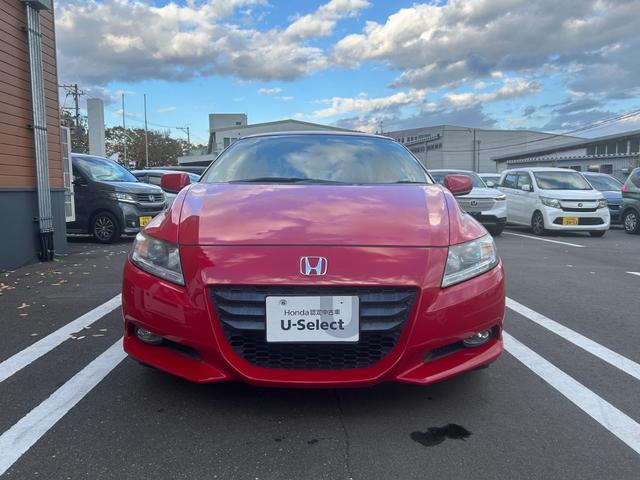 ＣＲ－Ｚ α　６ＭＴ　ＥＴＣ　クルーズコントロール　ＶＳＡ（横滑り防止）　ＨＩＤヘットライト（2枚目）