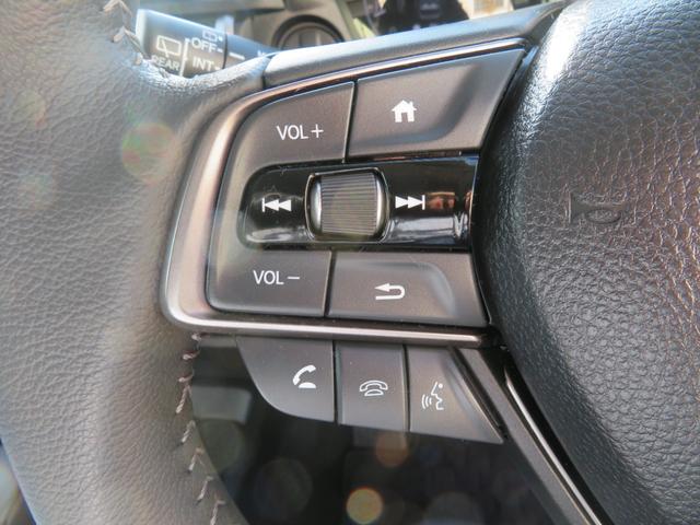 WR-V Z+ 元社用車 ドライブレコーダー 純正メモリーインターナビ ホンダコネクト対応 バックカメラ LEDヘットライト LEDフォグライト 純正アルミホイール クルーズコントロール(11枚目)