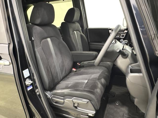 Ｎ－ＢＯＸカスタム Ｌ　両側電動スライドドア　ホンダセンシング　純正ドライブレコーダー　シートヒーター　ＥＴＣ　純正メモリーインターナビ　ＬＥＤヘットライト　ＬＥＤフォグランプ　純正アルミホイール　バックカメラ　４ＷＤ（10枚目）