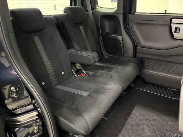 Ｎ－ＢＯＸカスタム Ｌ　両側電動スライドドア　ホンダセンシング　純正ドライブレコーダー　シートヒーター　ＥＴＣ　純正メモリーインターナビ　ＬＥＤヘットライト　ＬＥＤフォグランプ　純正アルミホイール　バックカメラ　４ＷＤ（11枚目）