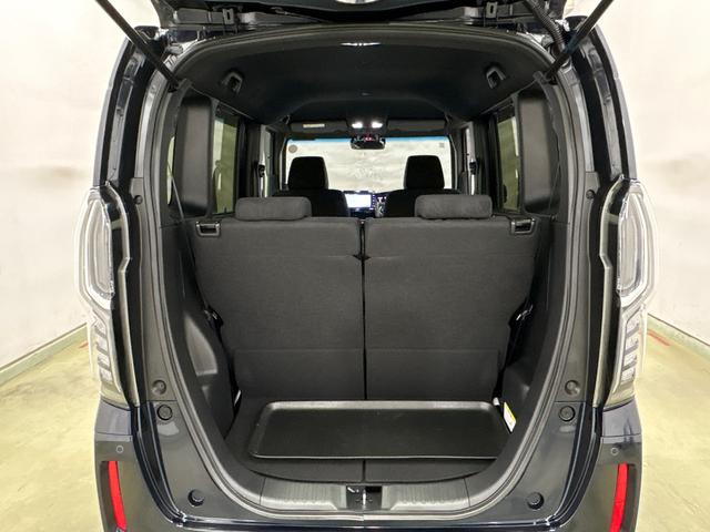 Ｎ－ＢＯＸカスタム Ｌ　両側電動スライドドア　ホンダセンシング　純正ドライブレコーダー　シートヒーター　ＥＴＣ　純正メモリーインターナビ　ＬＥＤヘットライト　ＬＥＤフォグランプ　純正アルミホイール　バックカメラ　４ＷＤ（12枚目）