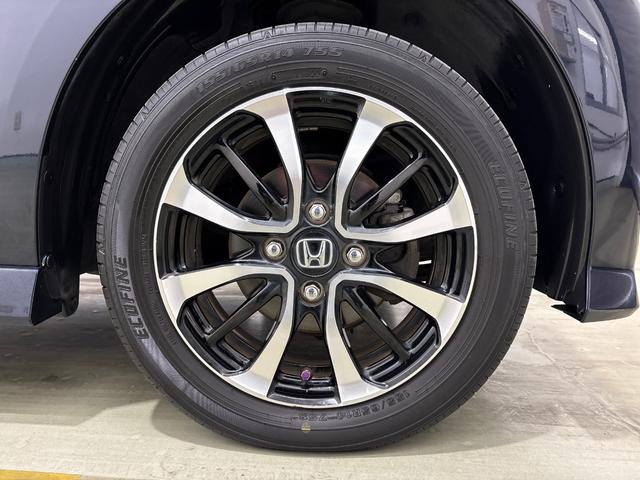 Ｎ－ＢＯＸカスタム Ｌ　両側電動スライドドア　ホンダセンシング　純正ドライブレコーダー　シートヒーター　ＥＴＣ　純正メモリーインターナビ　ＬＥＤヘットライト　ＬＥＤフォグランプ　純正アルミホイール　バックカメラ　４ＷＤ（13枚目）