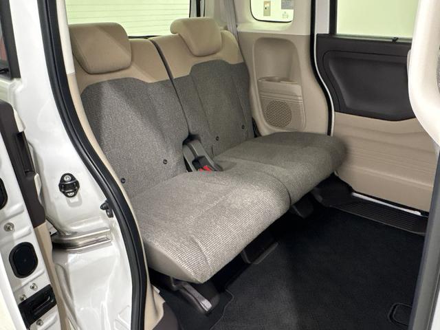 Ｎ－ＢＯＸ Ｇ・Ｌホンダセンシング　左側電動スライドドア　純正ディスプレイオーディオ　ＥＴＣ　ホンダセンシング　前後ドライブレコーダー　ＬＥＤヘットライト　ＣＤ（11枚目）