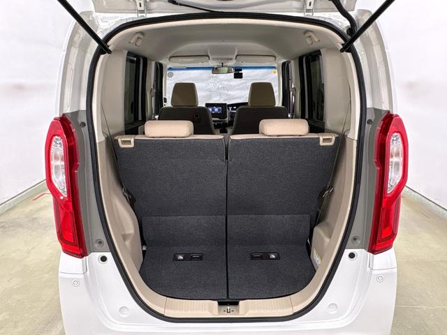 Ｎ－ＢＯＸ Ｇ・Ｌホンダセンシング　左側電動スライドドア　純正ディスプレイオーディオ　ＥＴＣ　ホンダセンシング　前後ドライブレコーダー　ＬＥＤヘットライト　ＣＤ（12枚目）