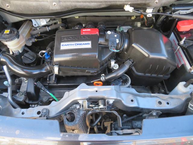 N-WGNカスタム G・Aパッケージ ETC クルーズコントロール 純正ディスプレイオーディオ VSA(横滑り防止) CTBA(衝突軽減ブレーキ) HIDヘットライト フォグランプ ETC 純正アルミホイール(5枚目)