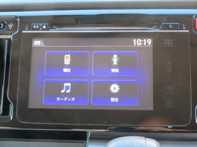 N-WGNカスタム G・Aパッケージ ETC クルーズコントロール 純正ディスプレイオーディオ VSA(横滑り防止) CTBA(衝突軽減ブレーキ) HIDヘットライト フォグランプ ETC 純正アルミホイール(7枚目)
