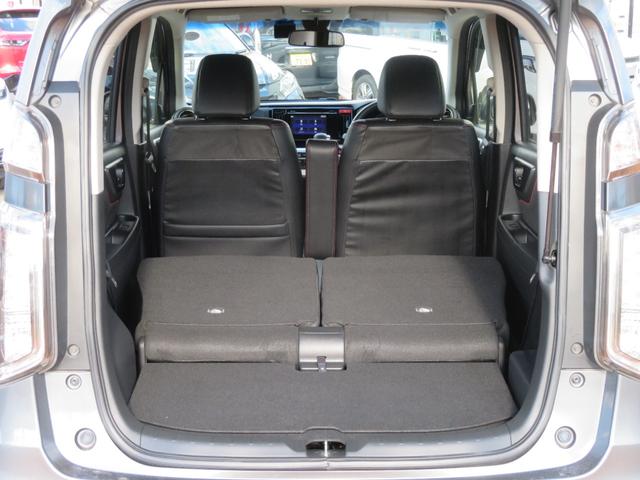 N-WGNカスタム G・Aパッケージ ETC クルーズコントロール 純正ディスプレイオーディオ VSA(横滑り防止) CTBA(衝突軽減ブレーキ) HIDヘットライト フォグランプ ETC 純正アルミホイール(16枚目)