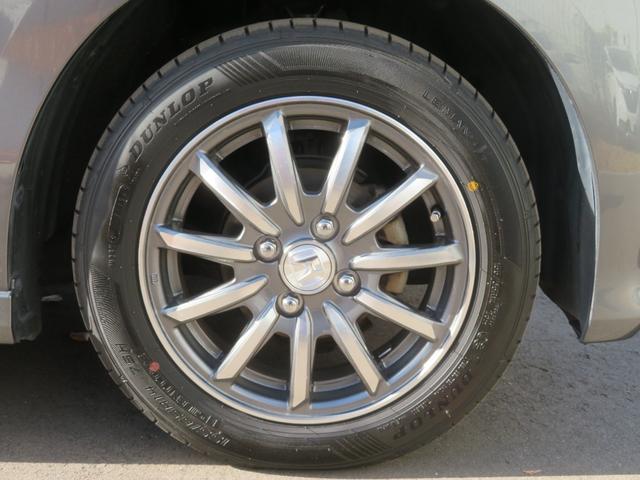 N-WGNカスタム G・Aパッケージ ETC クルーズコントロール 純正ディスプレイオーディオ VSA(横滑り防止) CTBA(衝突軽減ブレーキ) HIDヘットライト フォグランプ ETC 純正アルミホイール(19枚目)