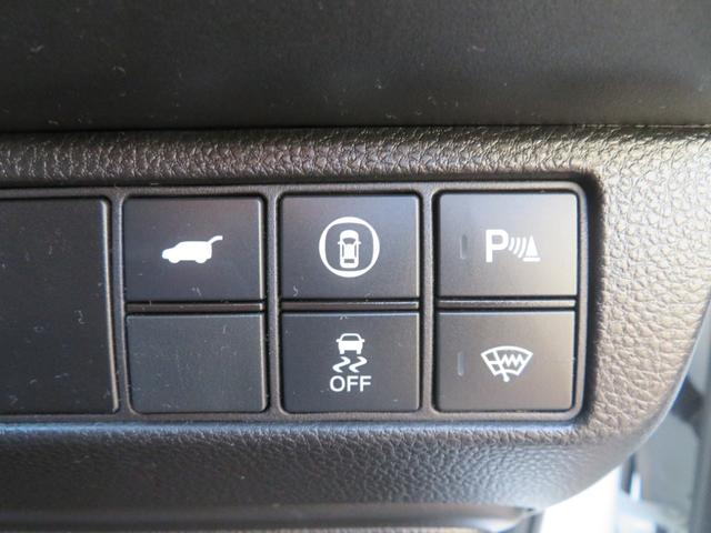 ヴェゼル e:HEVZ 純正メモリーインターナビ ホンダセンシング クルーズコントロール ハンドルヒーター パワーテールゲート シートヒーター 前後ドライブレコーダー LEDヘットライト ETC LEDフォグランプ(9枚目)